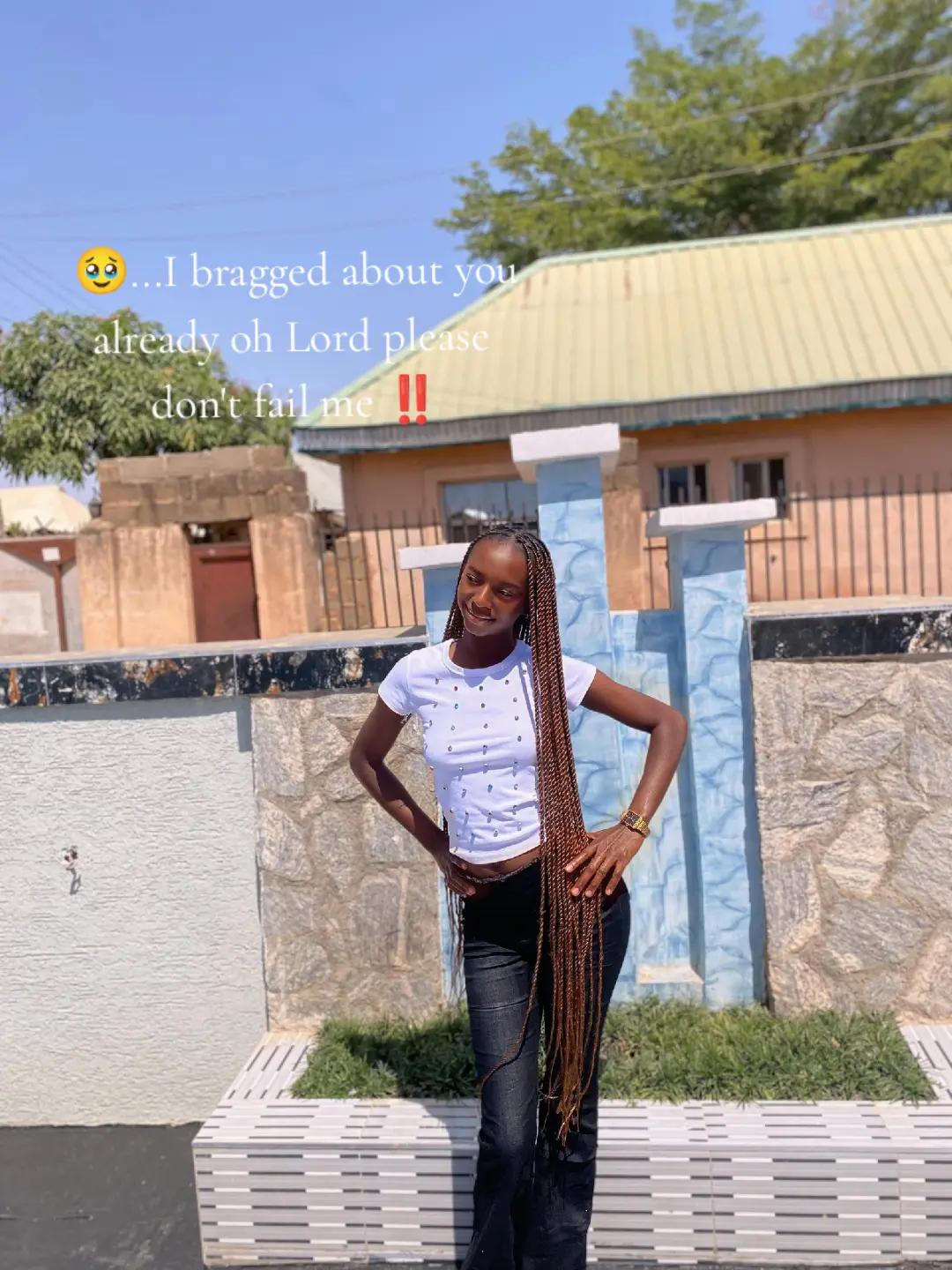 @Blessing akwengs