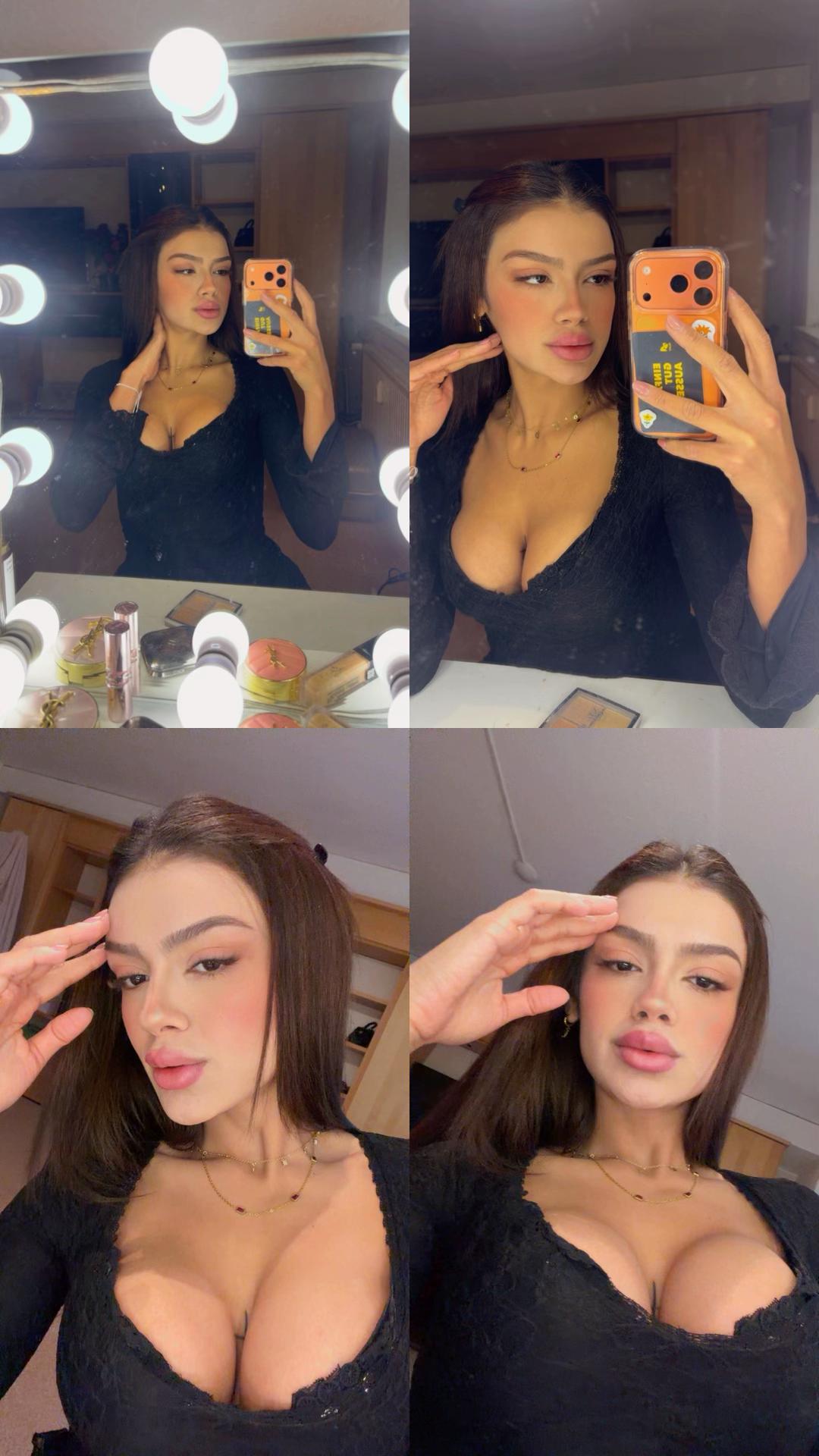 @victoria tavares