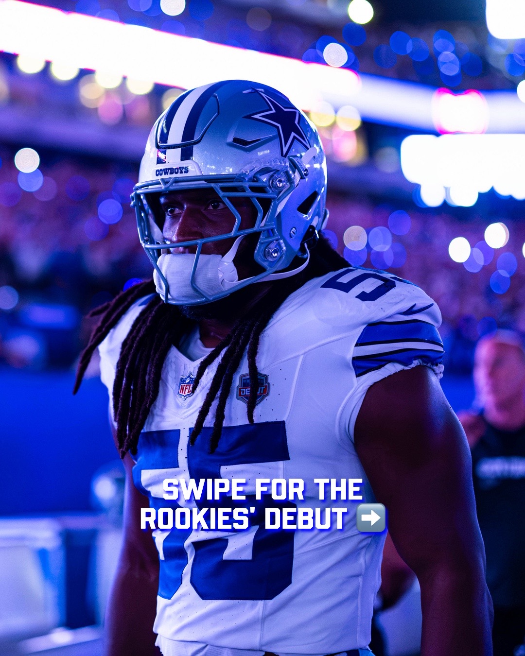 @Dallas Cowboys