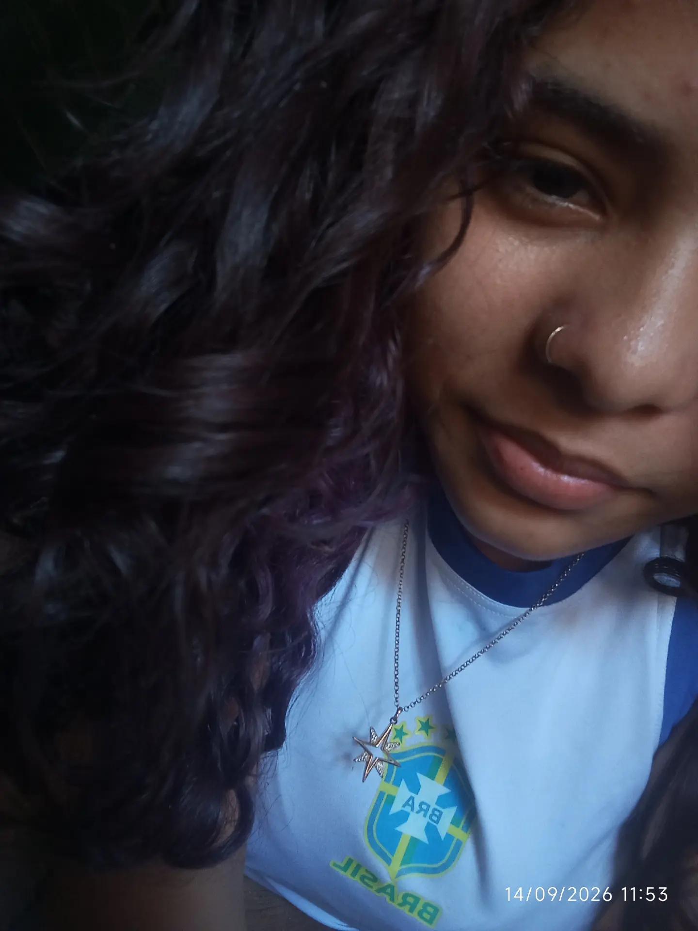 @Samira Moraes