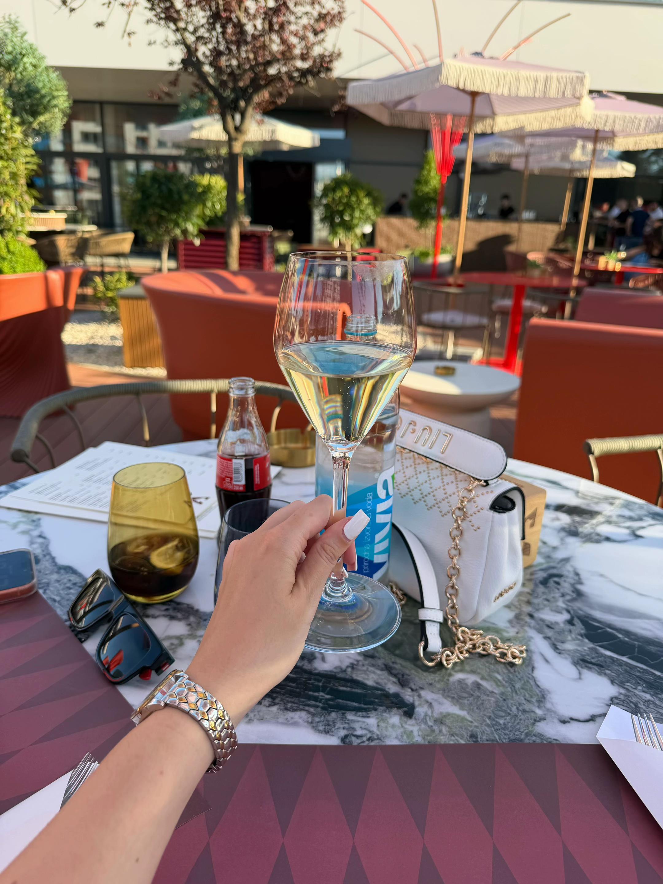 @Vinka Slijepcevic