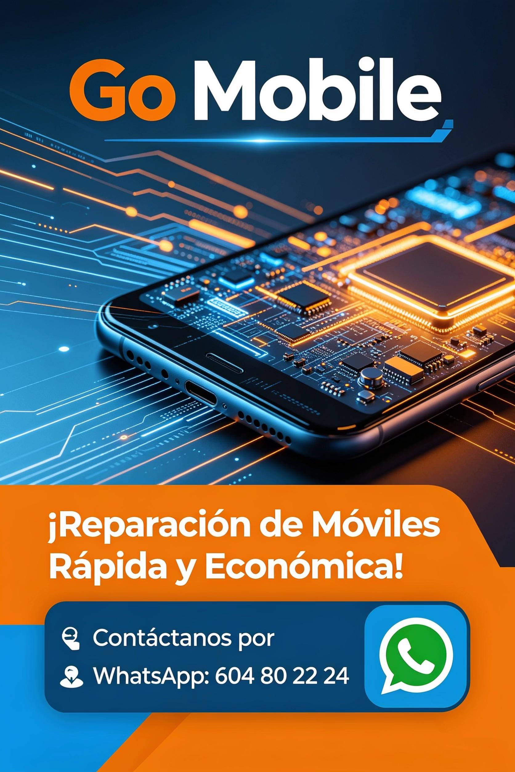 @Go Mobile