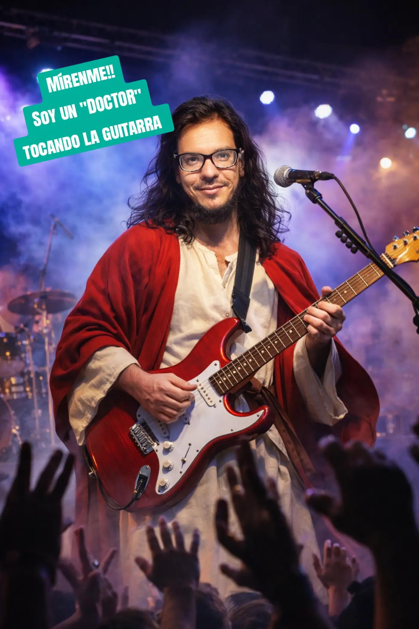@Leví Con Acento