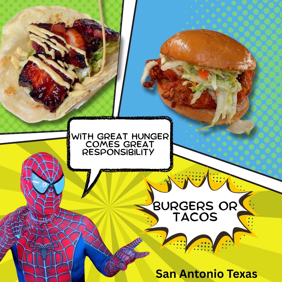 @Cherise SA Texas Food Guide