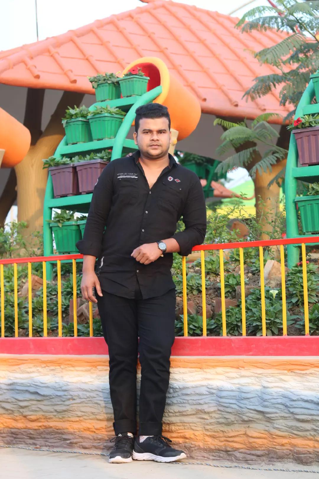 @MD Altaf