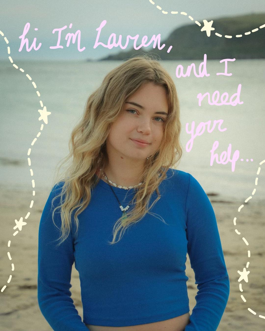 @Lauren | Cornwall Photographer