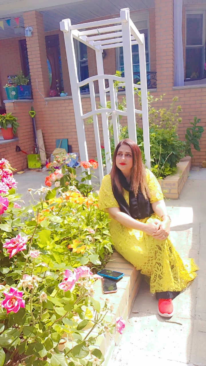 @Chef Rida Aftab