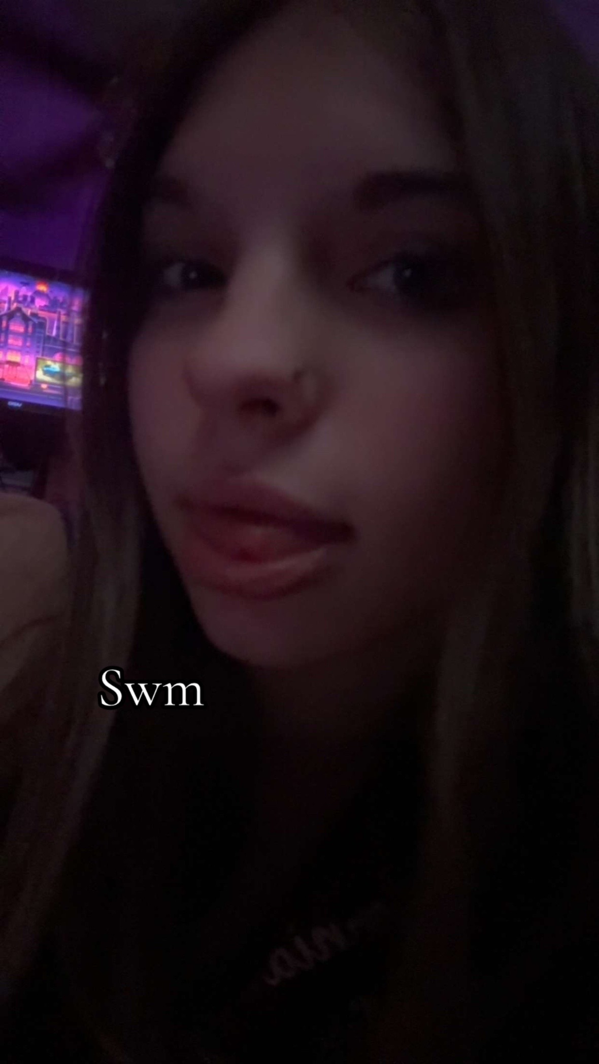 @️