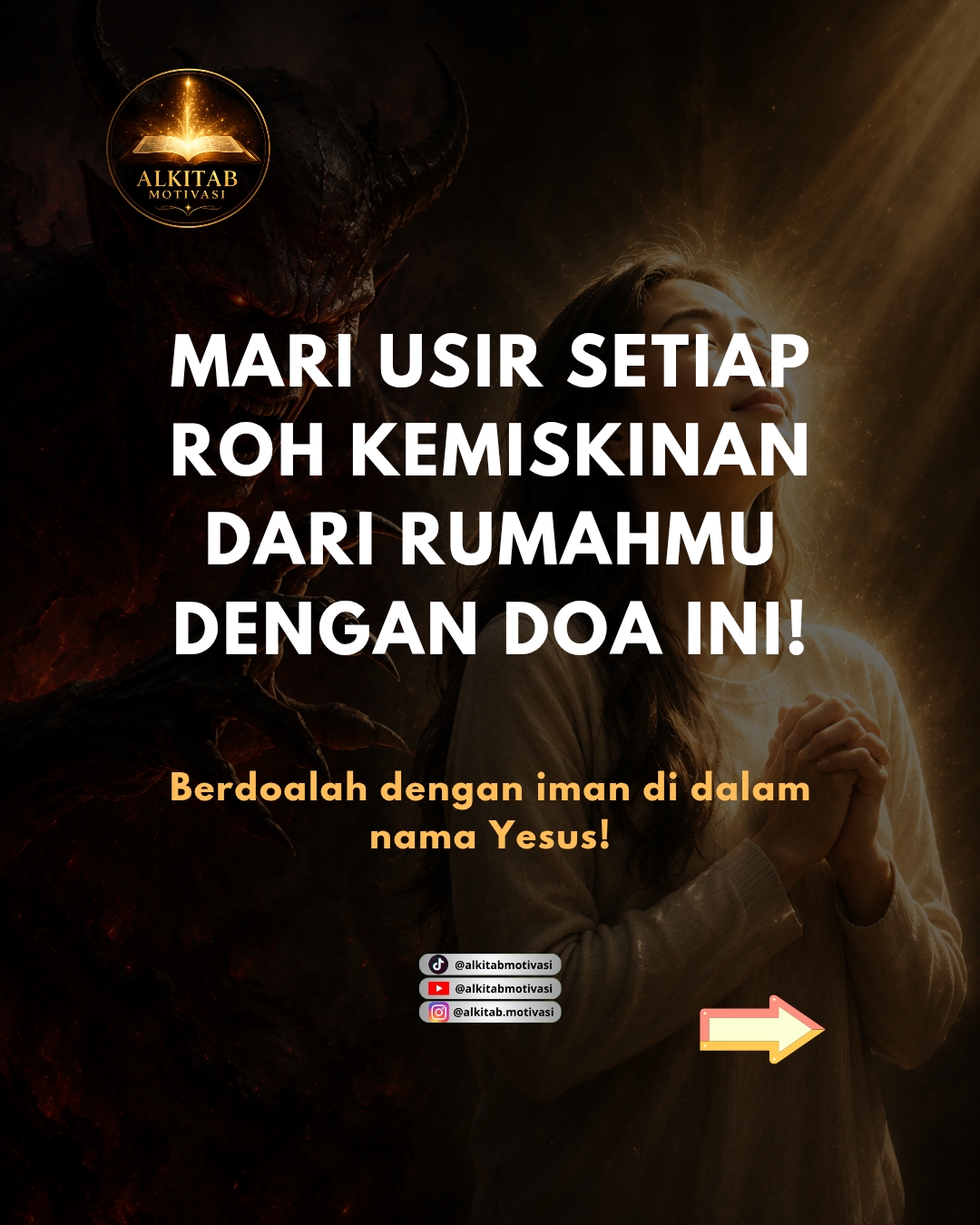 @Alkitab Motivasi