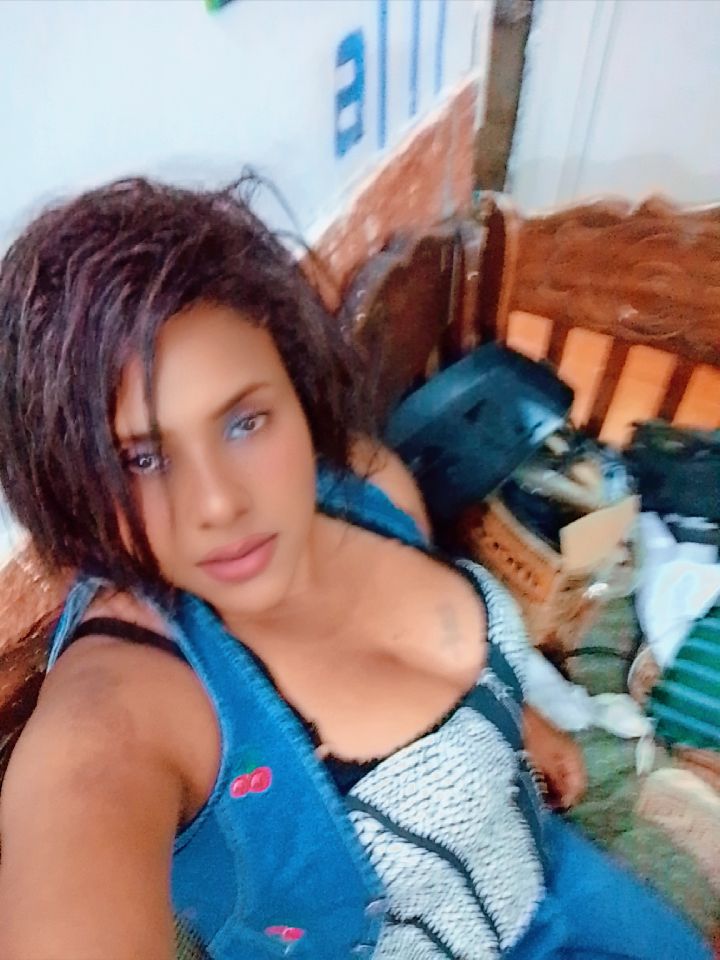 @diosa de ebano💋💋❤️🇻🇪