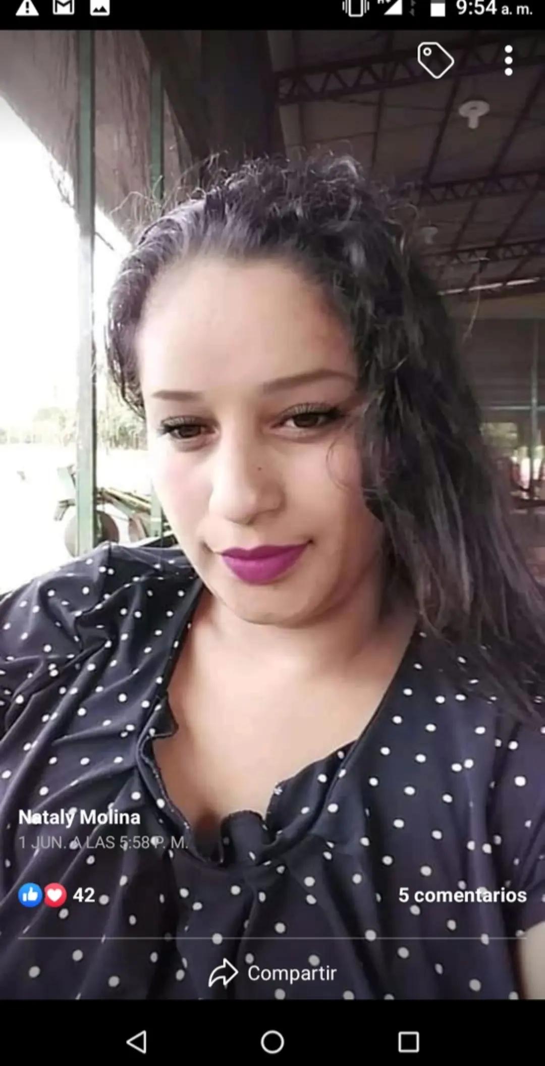 @thelma molina