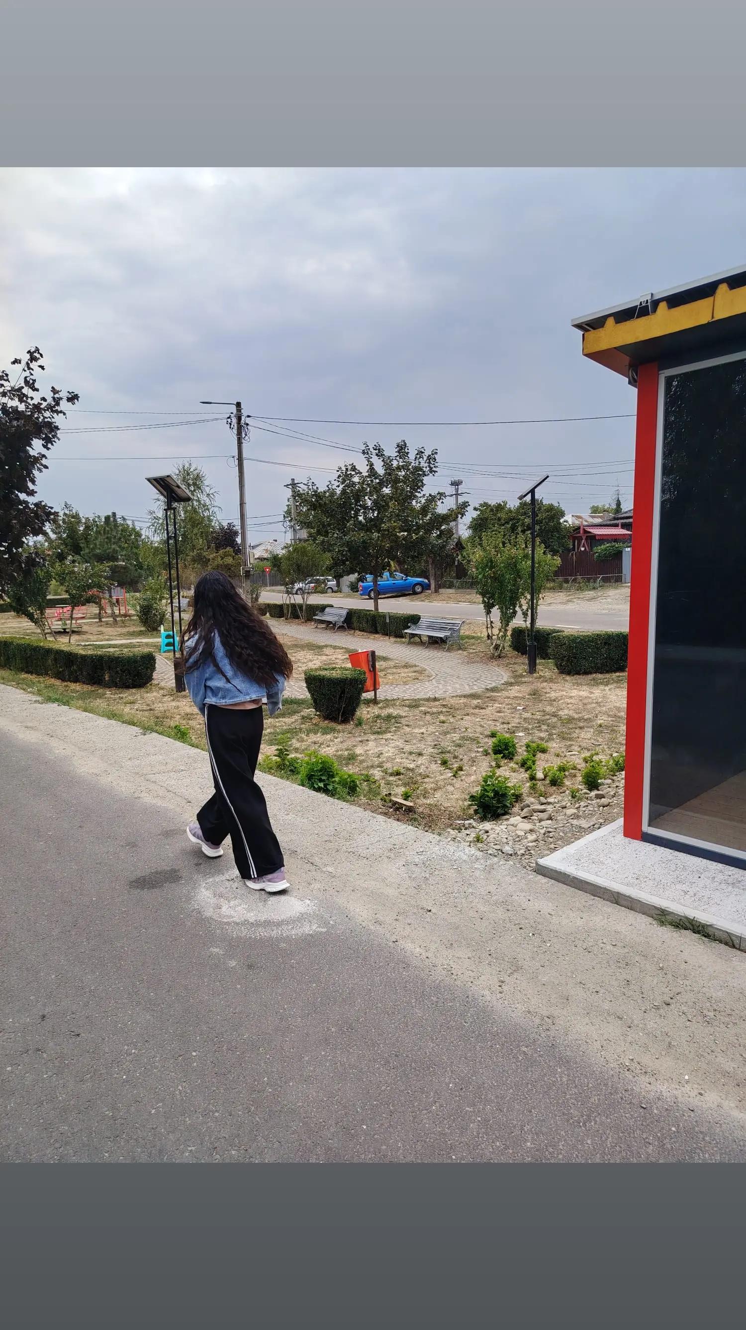 @Sorina Mandache