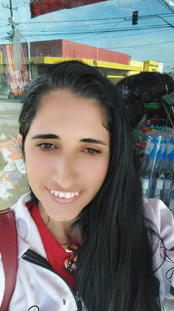 @Joice Maciel