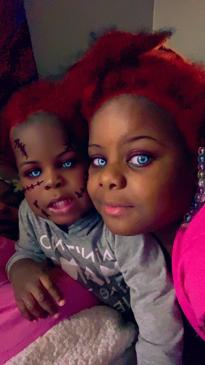 @QueenYaya