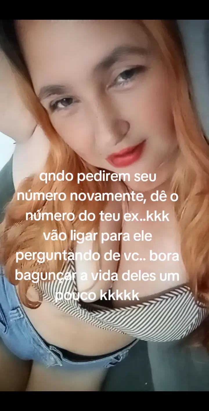 @Elaine Medeiros