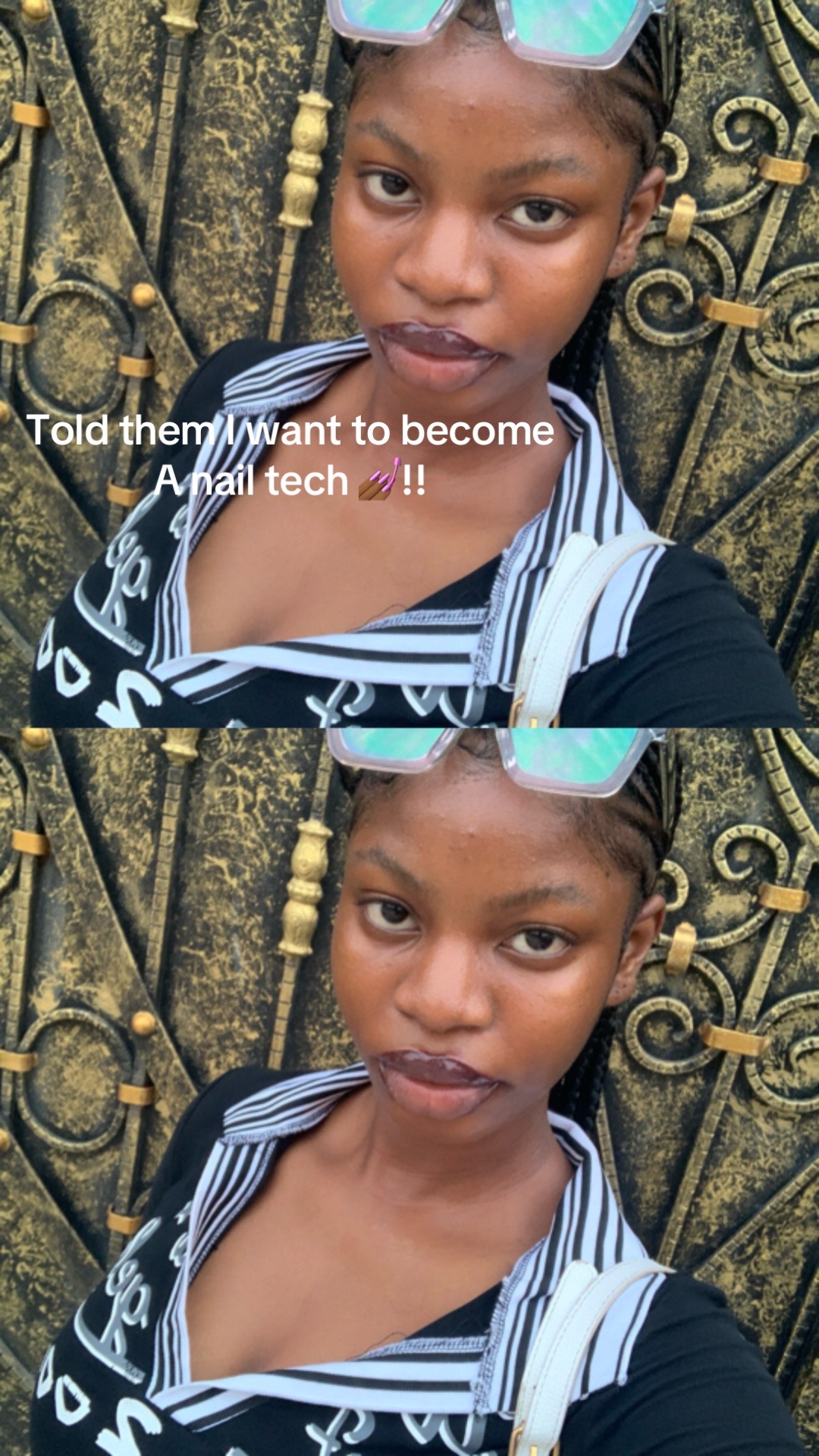 @Ivy-nailed-it๐