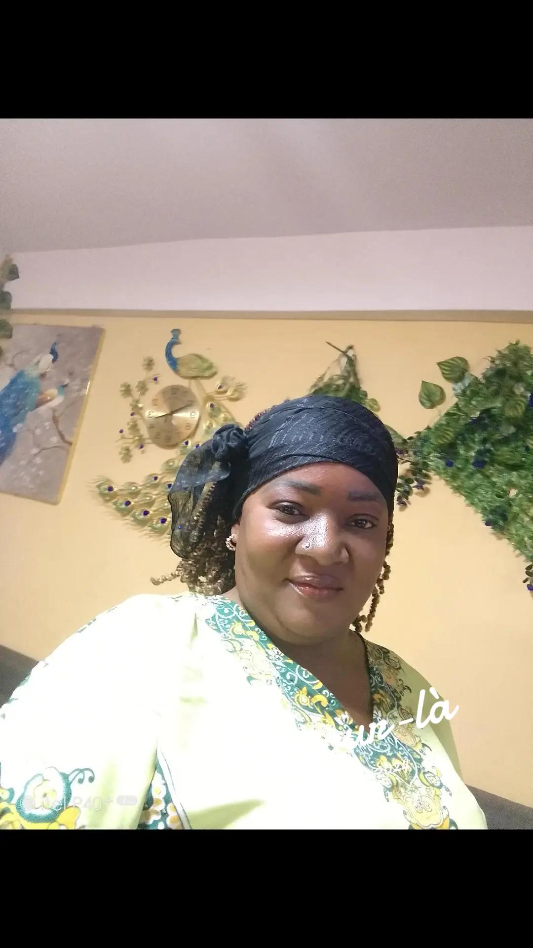 @djeny lusamba❤️
