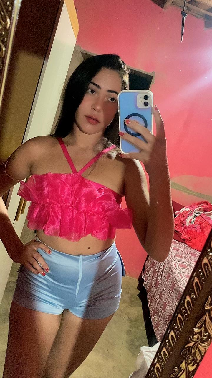 @Jacqueline Rodrigues 💫