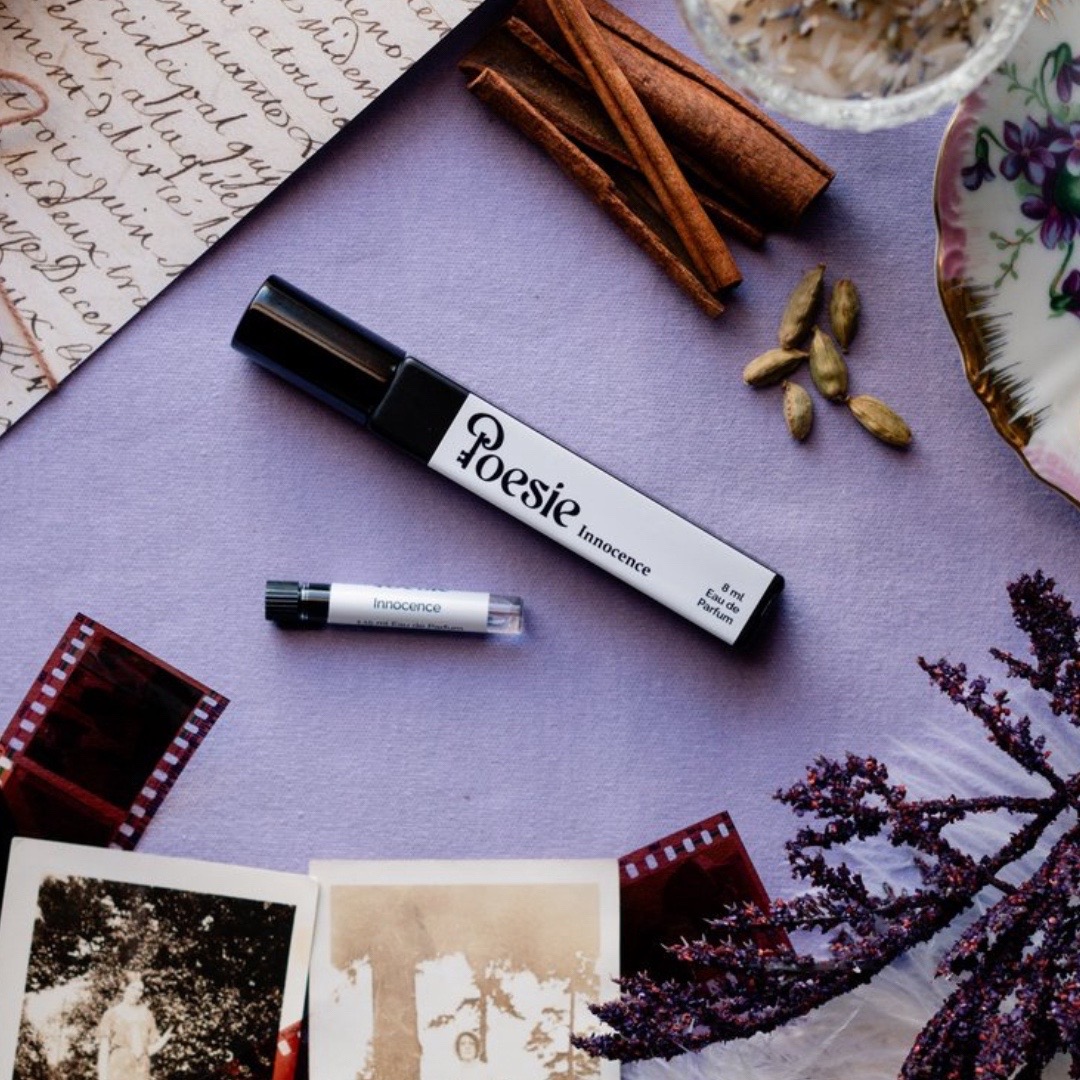 @Poesie Perfume