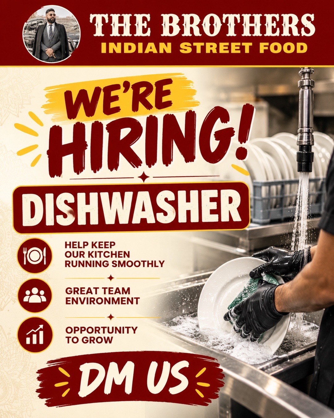 @thebrothers_indianstreetfood