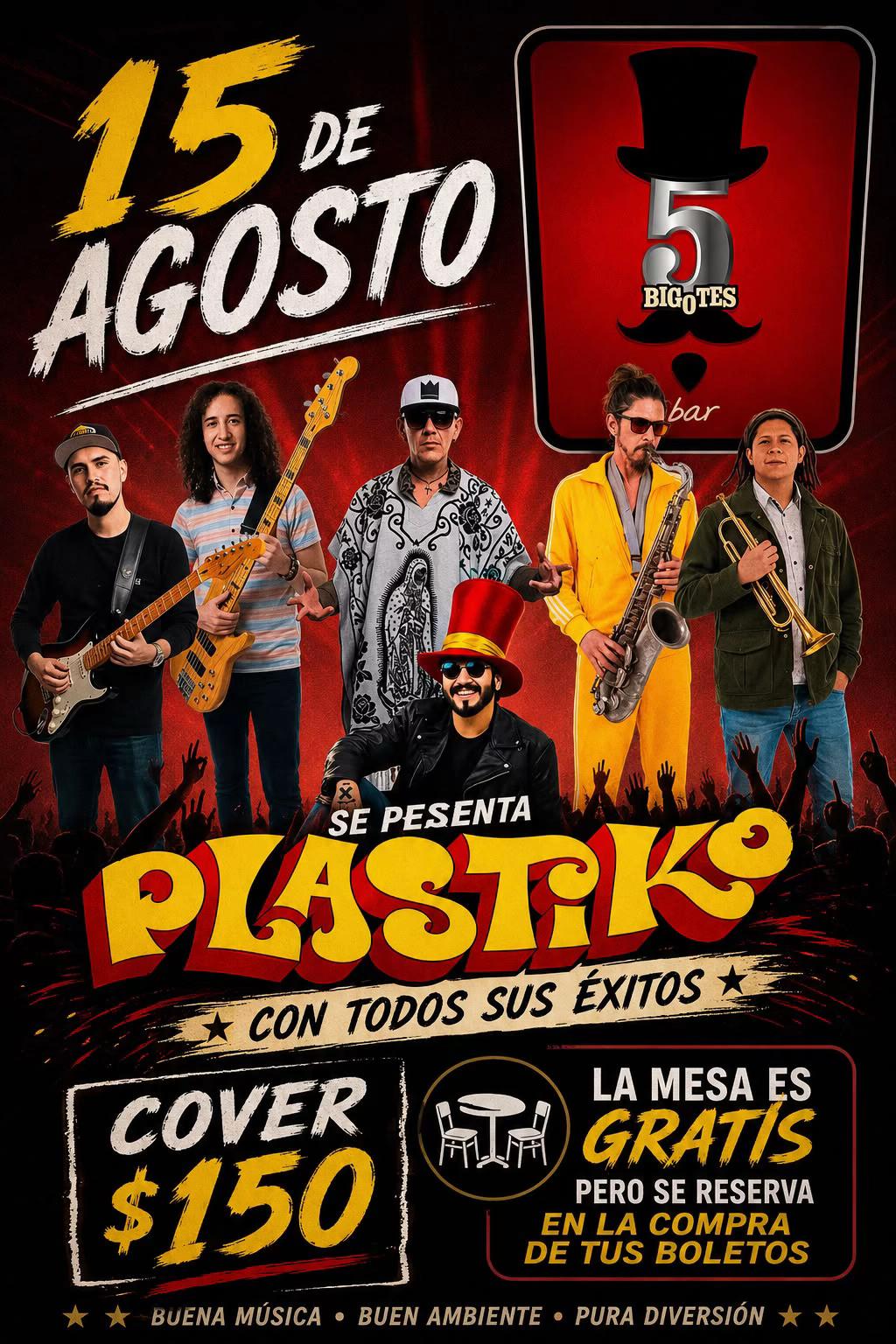 @PLASTIKO
