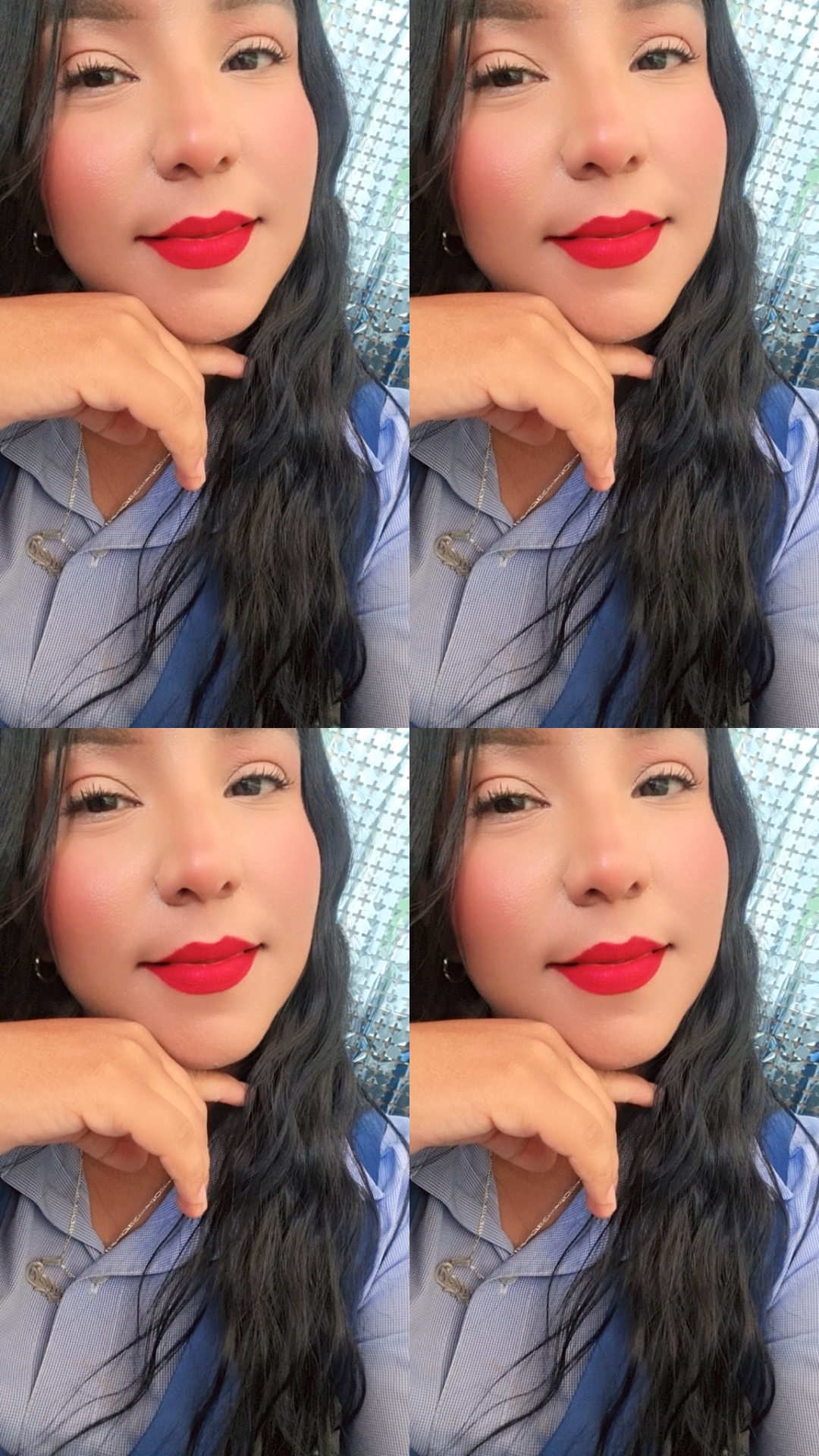 @carmen lopez 🥰