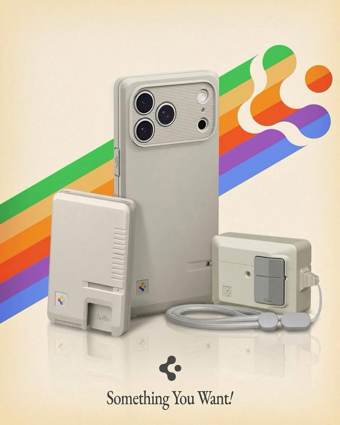 @Spigen PH