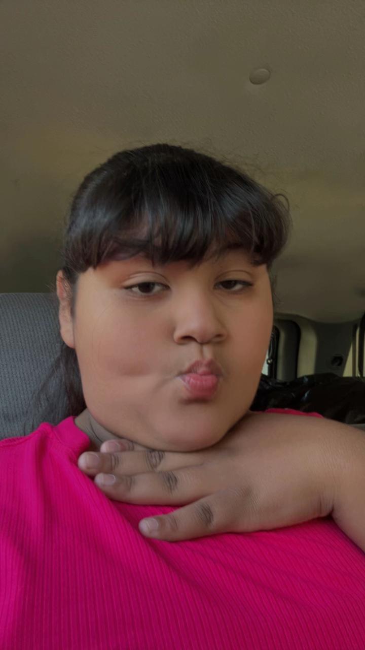 @Juanita Lara