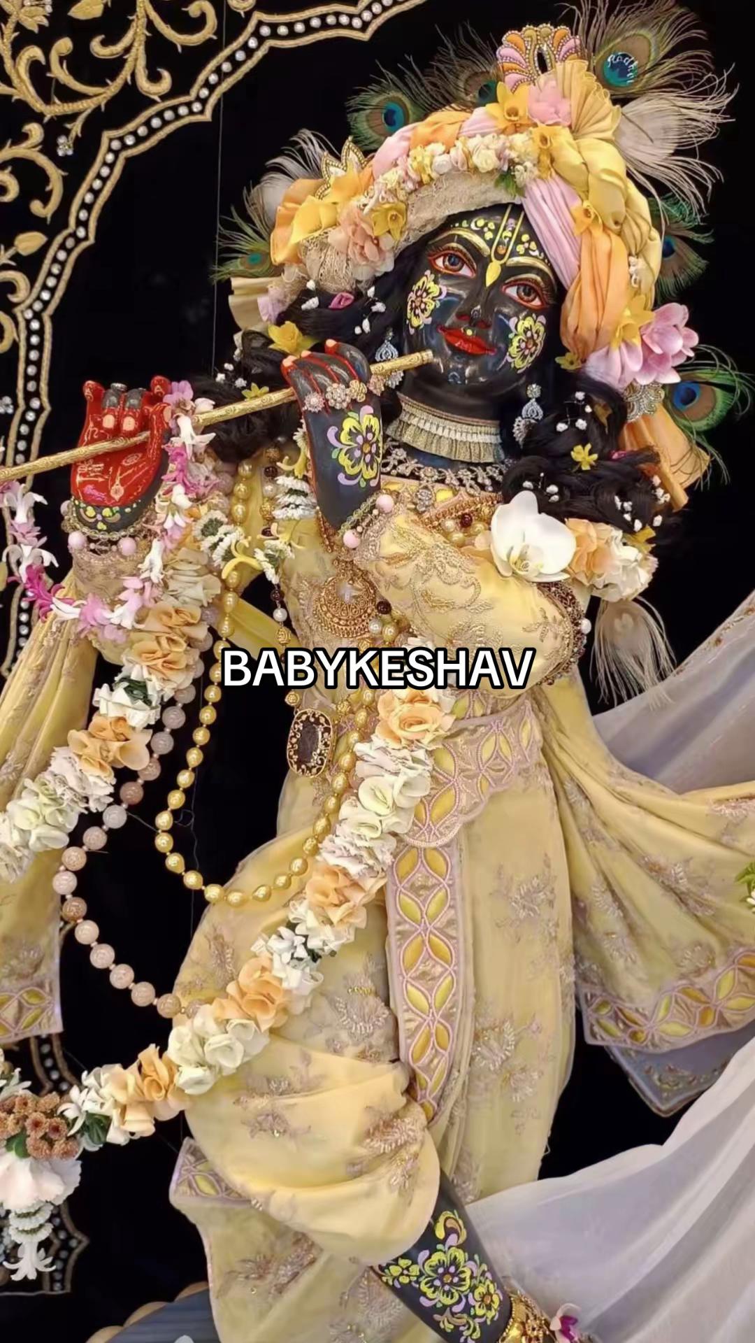 @Keshav