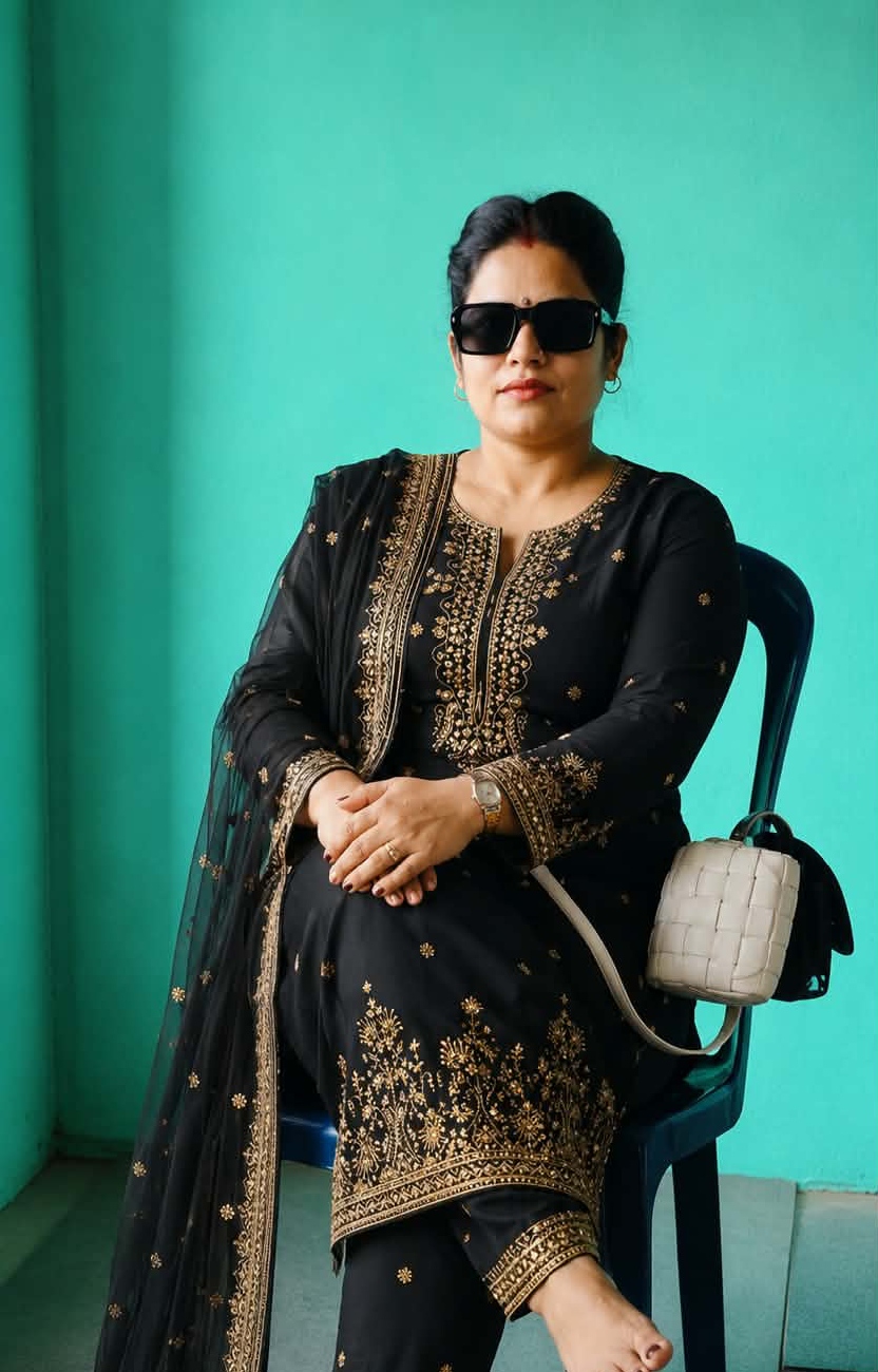 @Urmila Dhungana