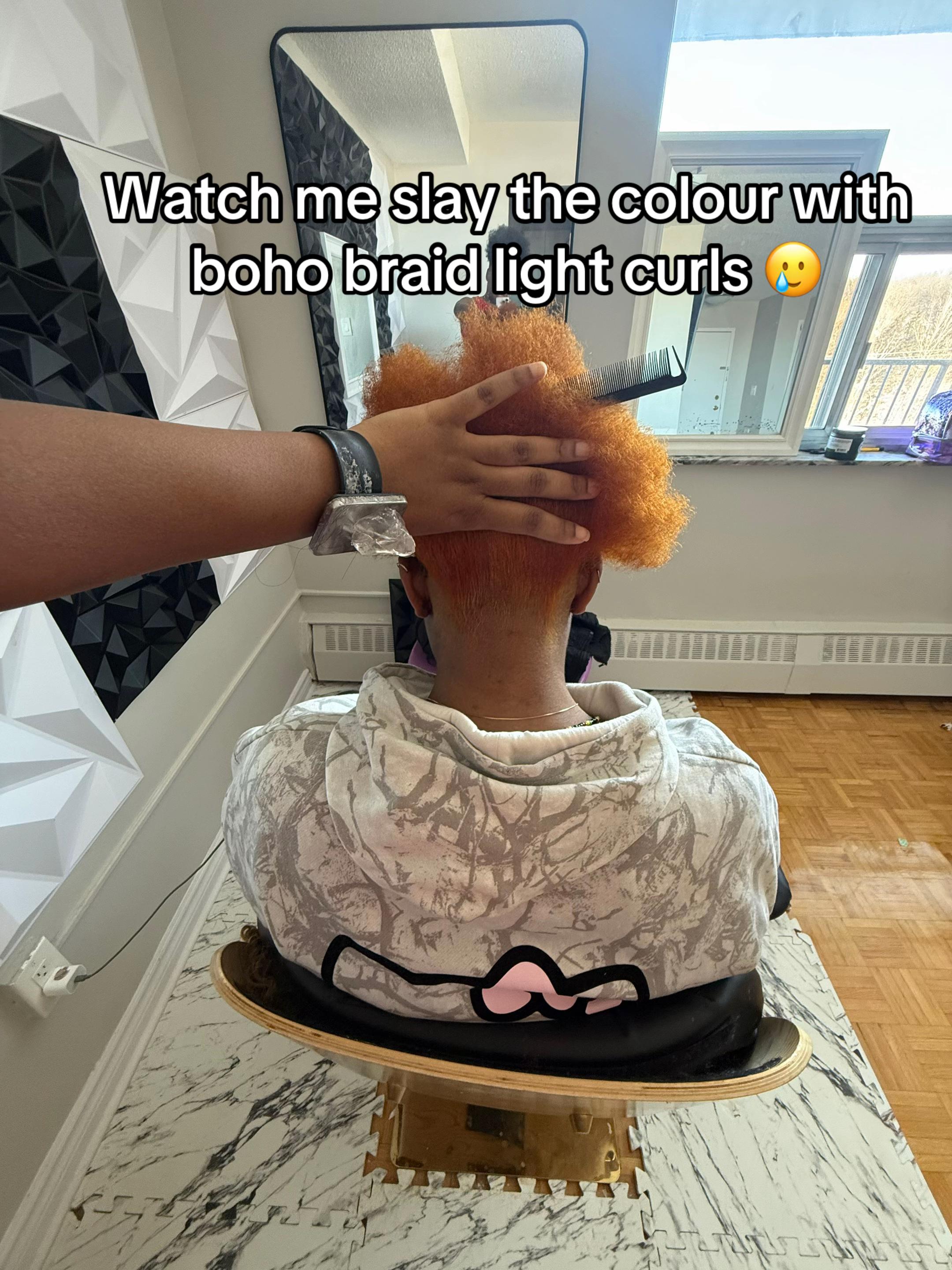@Jiel_hair1🇯🇲🇨🇦