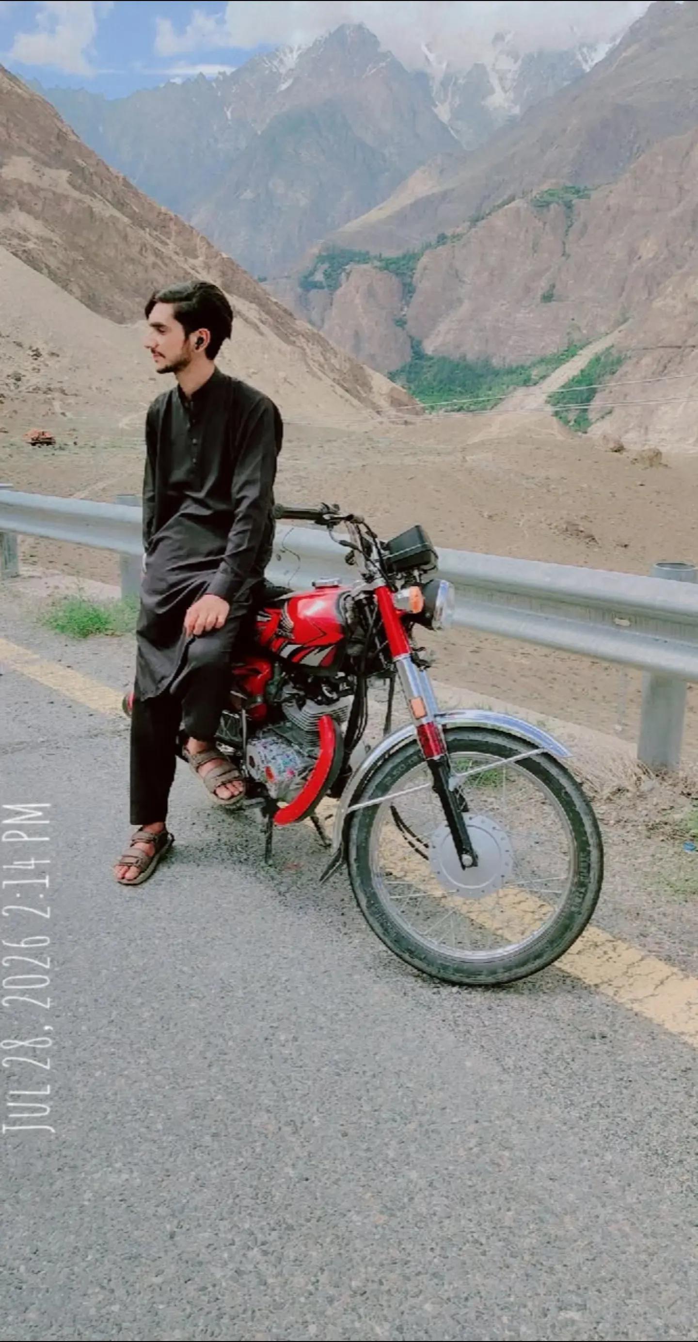 @Akash mughal🕊️