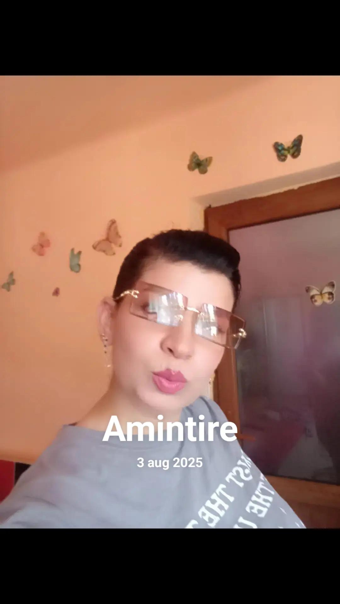 @Ana Maria