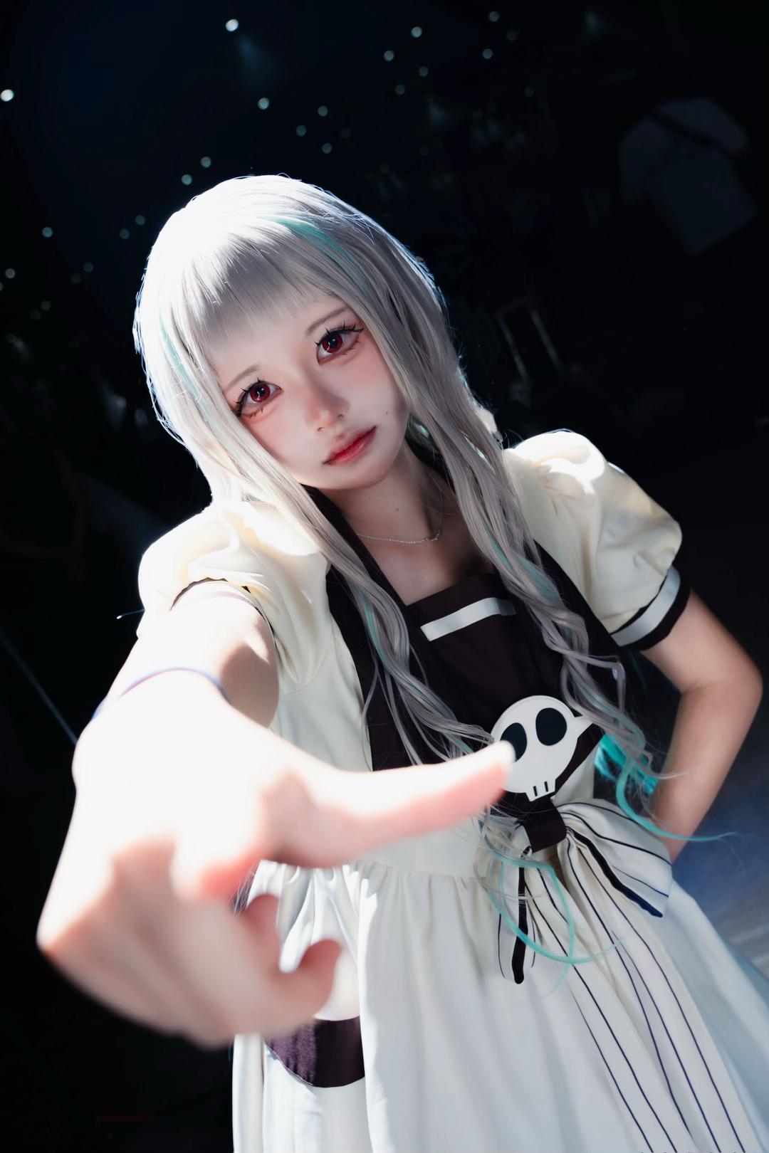 @mり