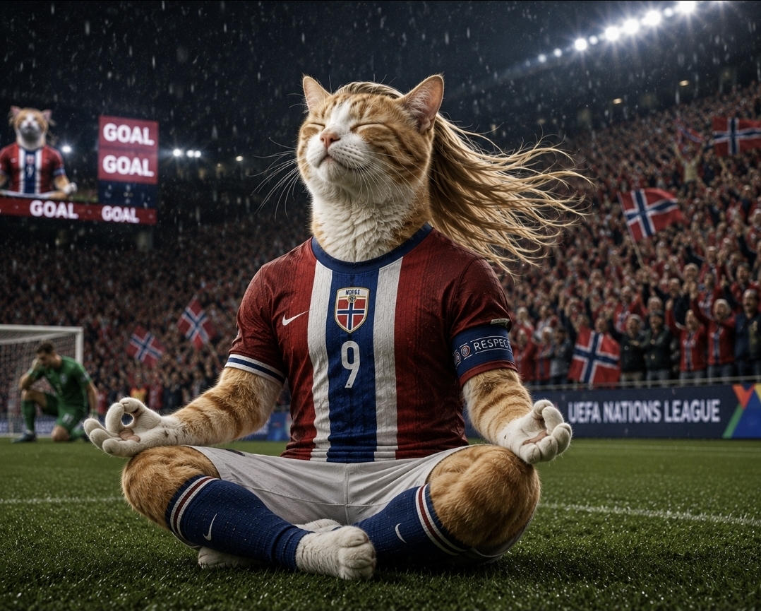 @Random Cat Stuff