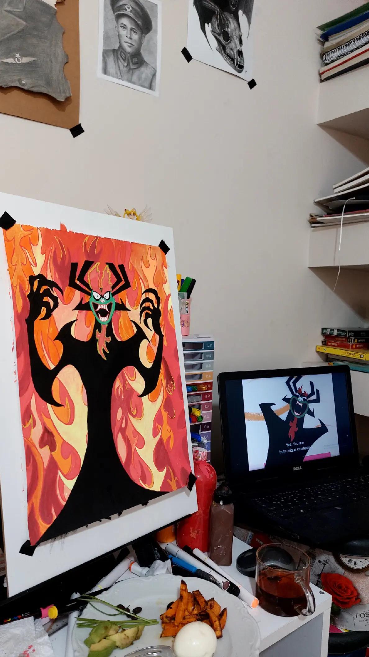 @Mevva 🎨
