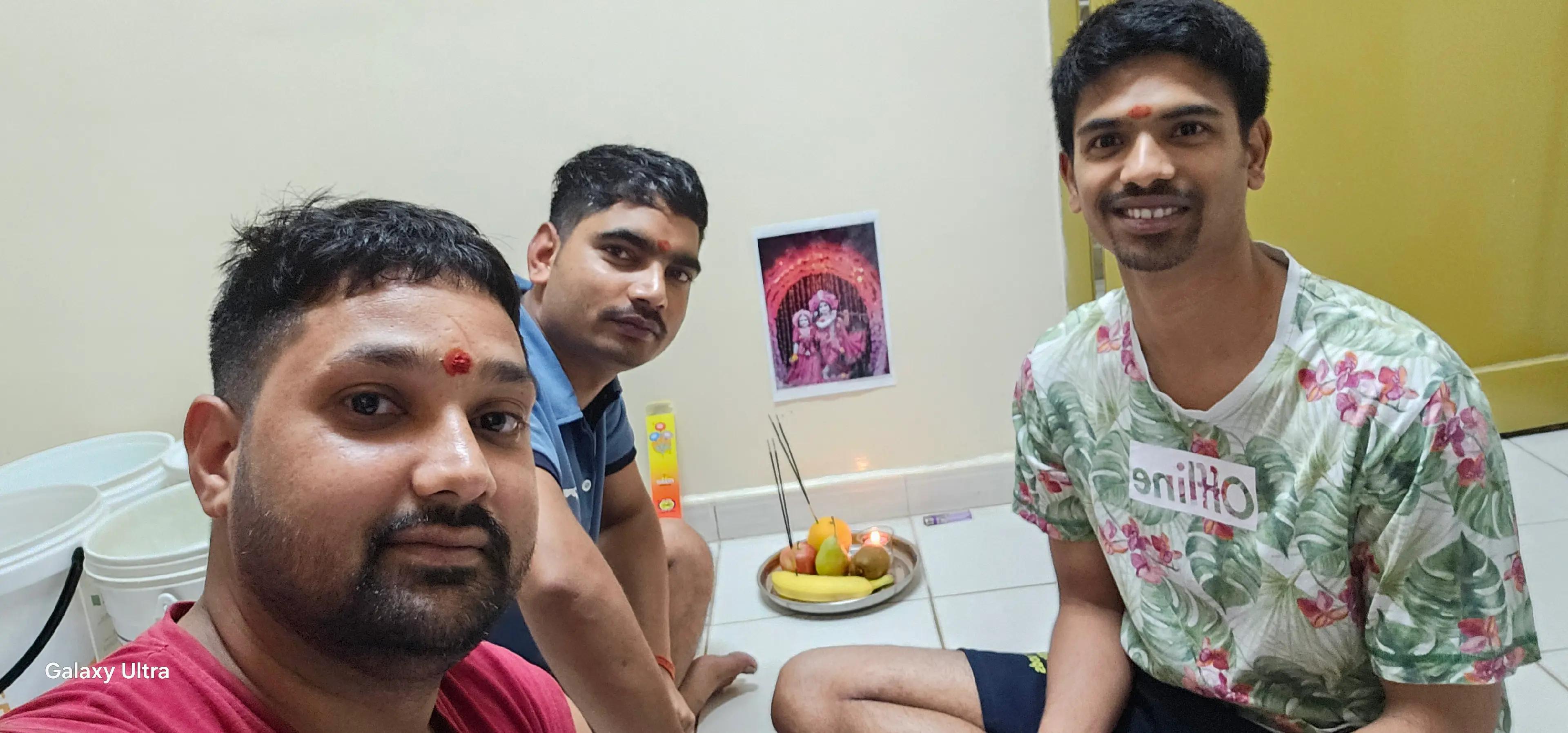 @Mantosh Yadav