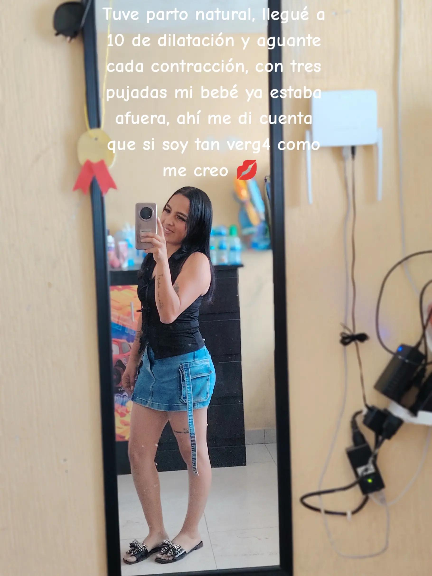 @Anayetzy 💋
