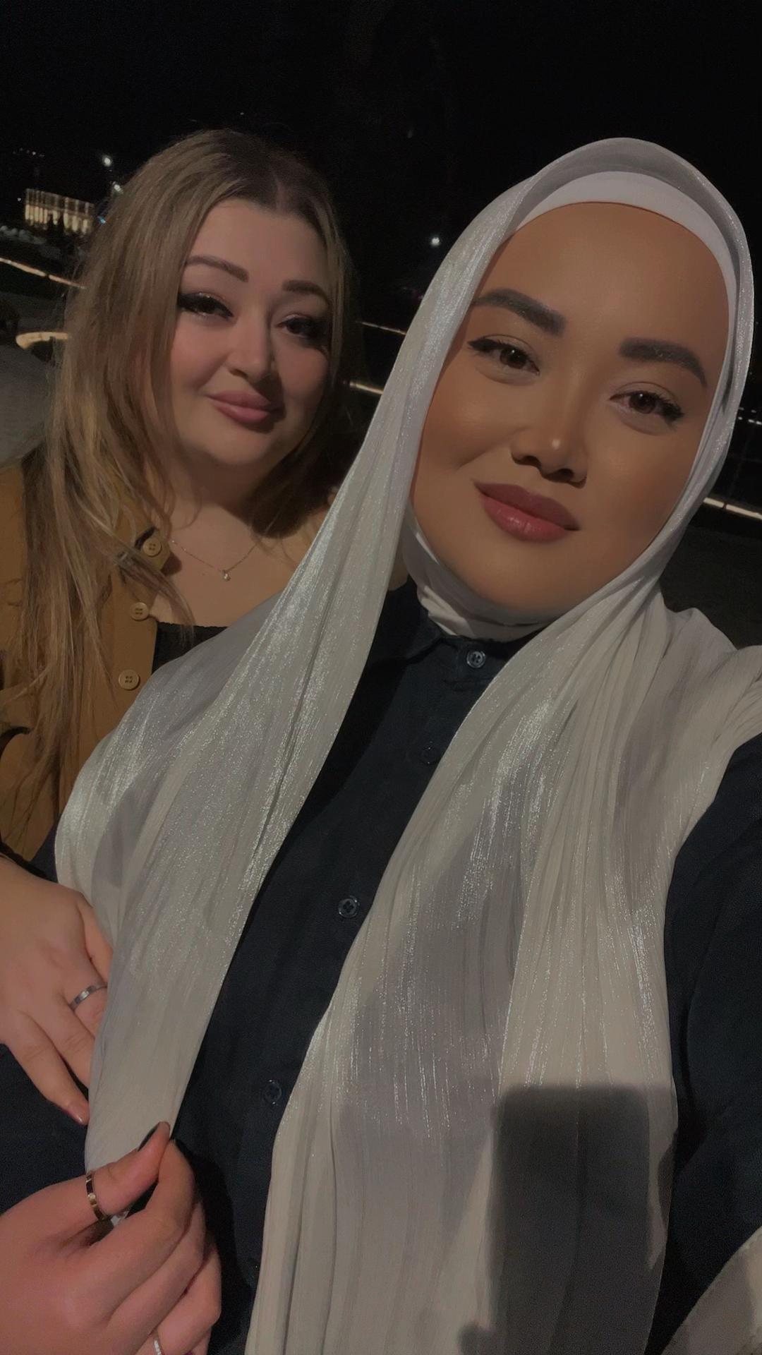 @Taisiya Nam