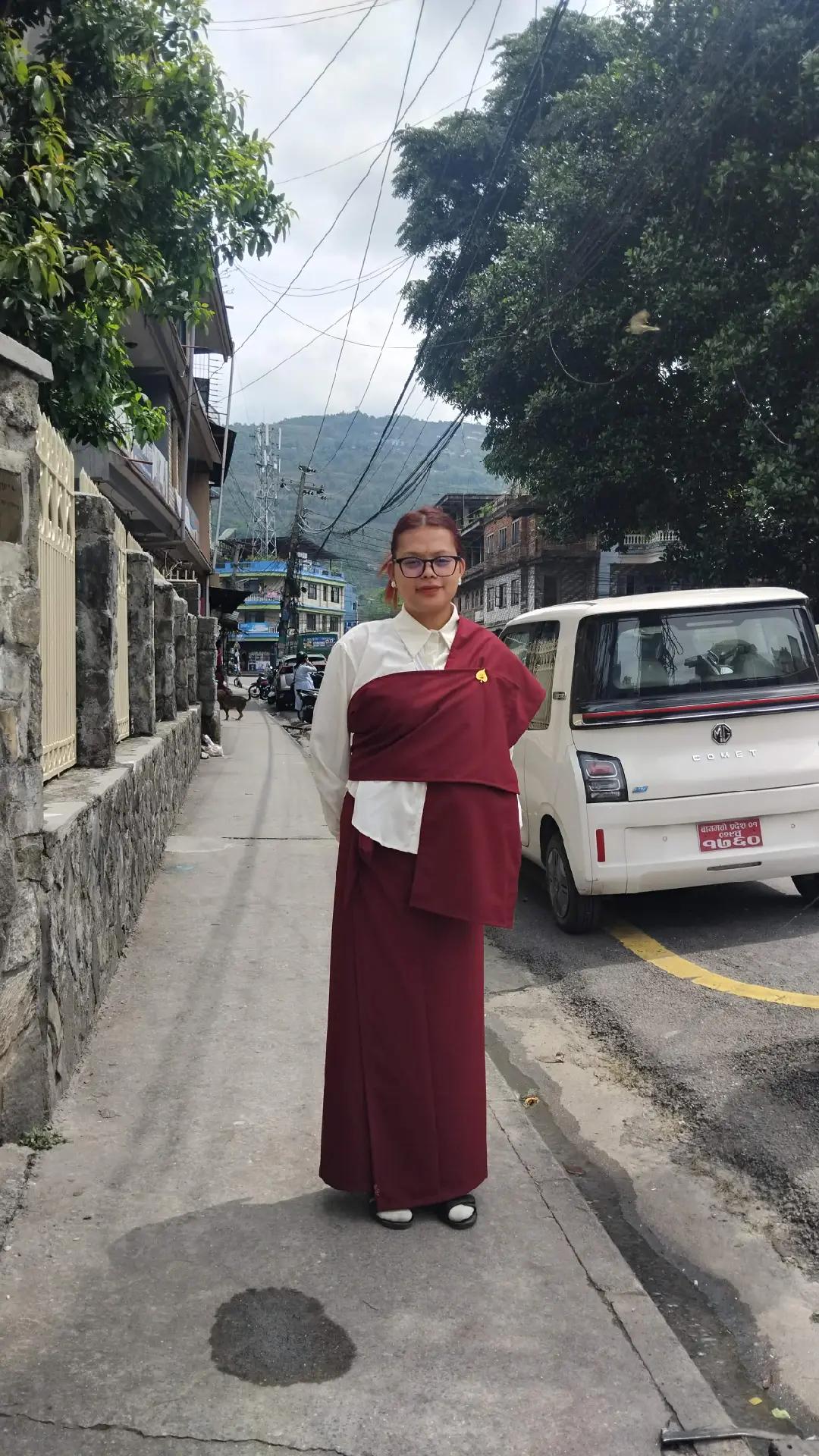 @rajesh lama thing 🥰😘😘