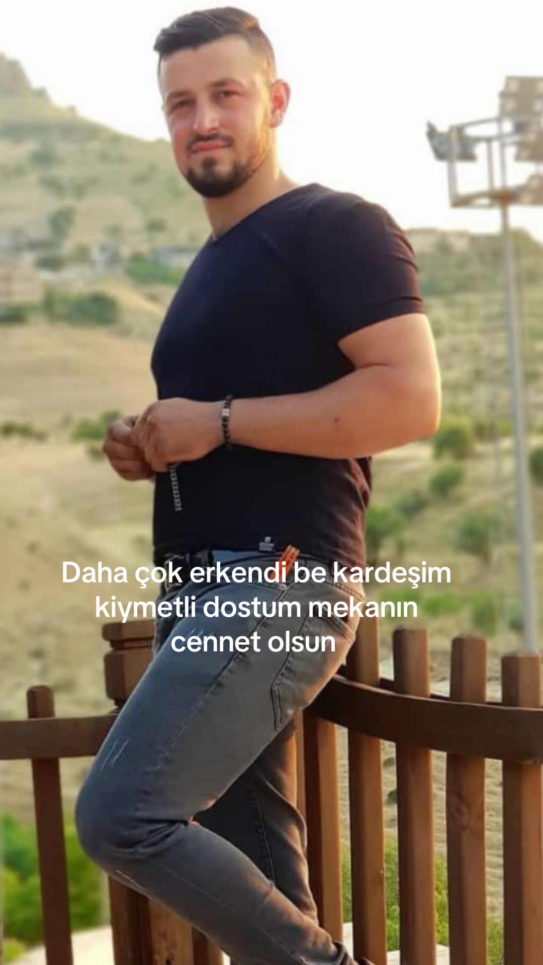 @Haşim &Ccedil;etin
