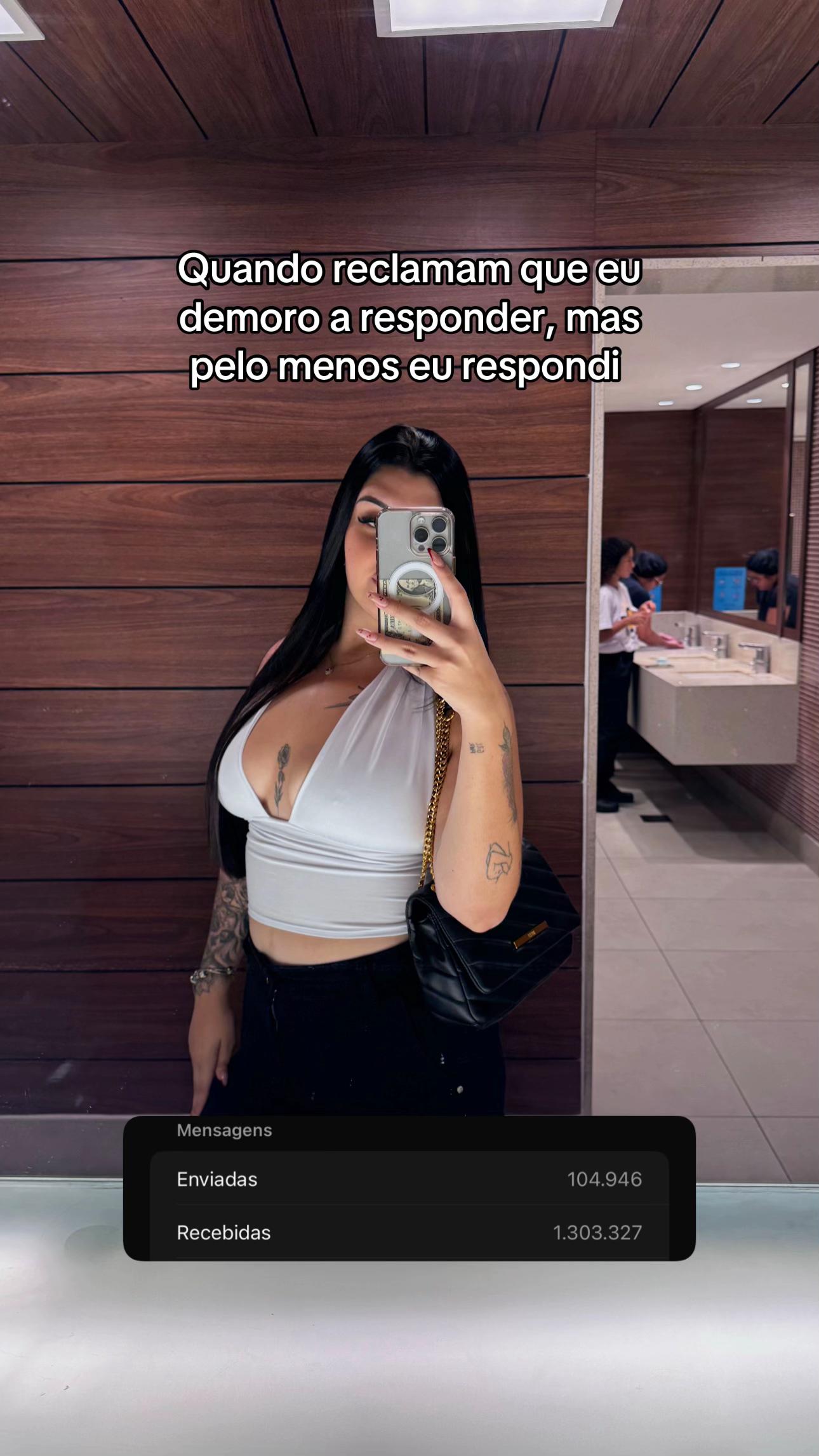 @Jamilly