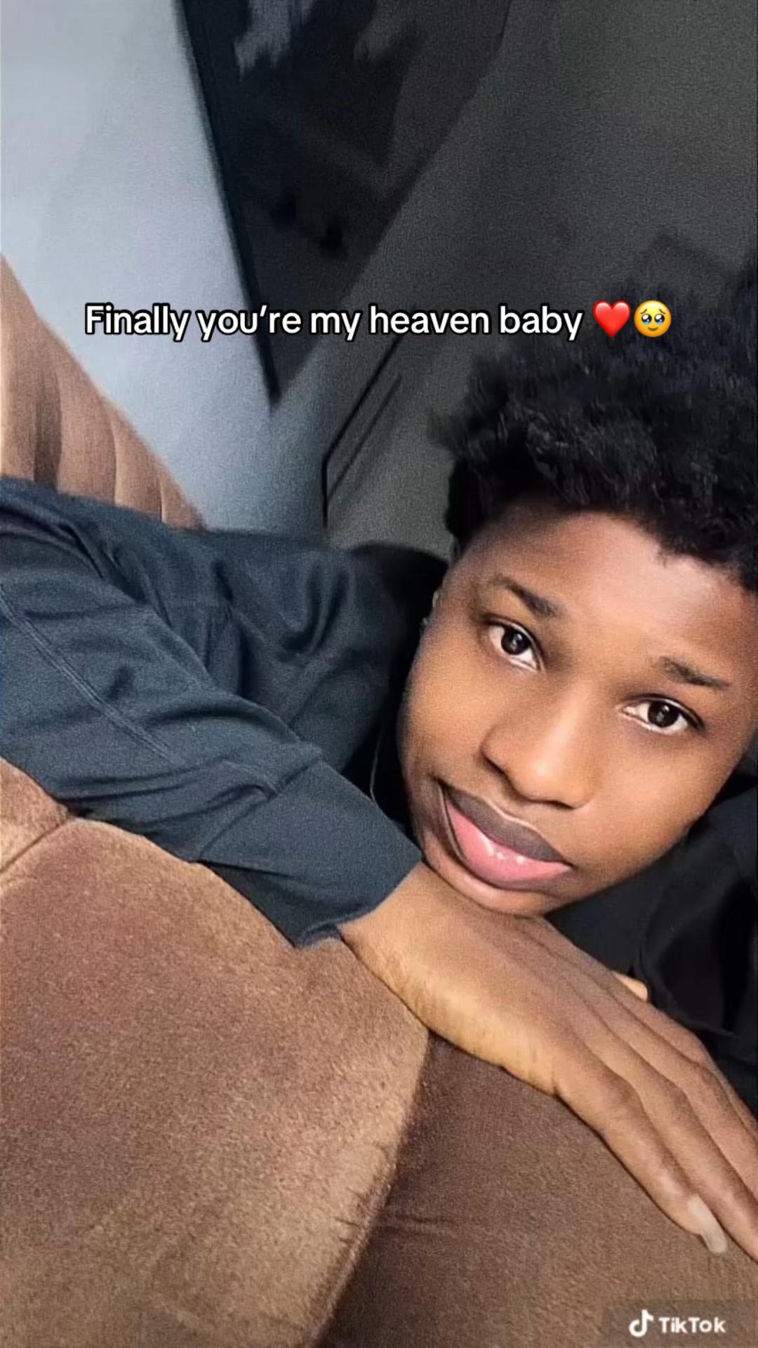 @BIG DAVIS ❤️🥀