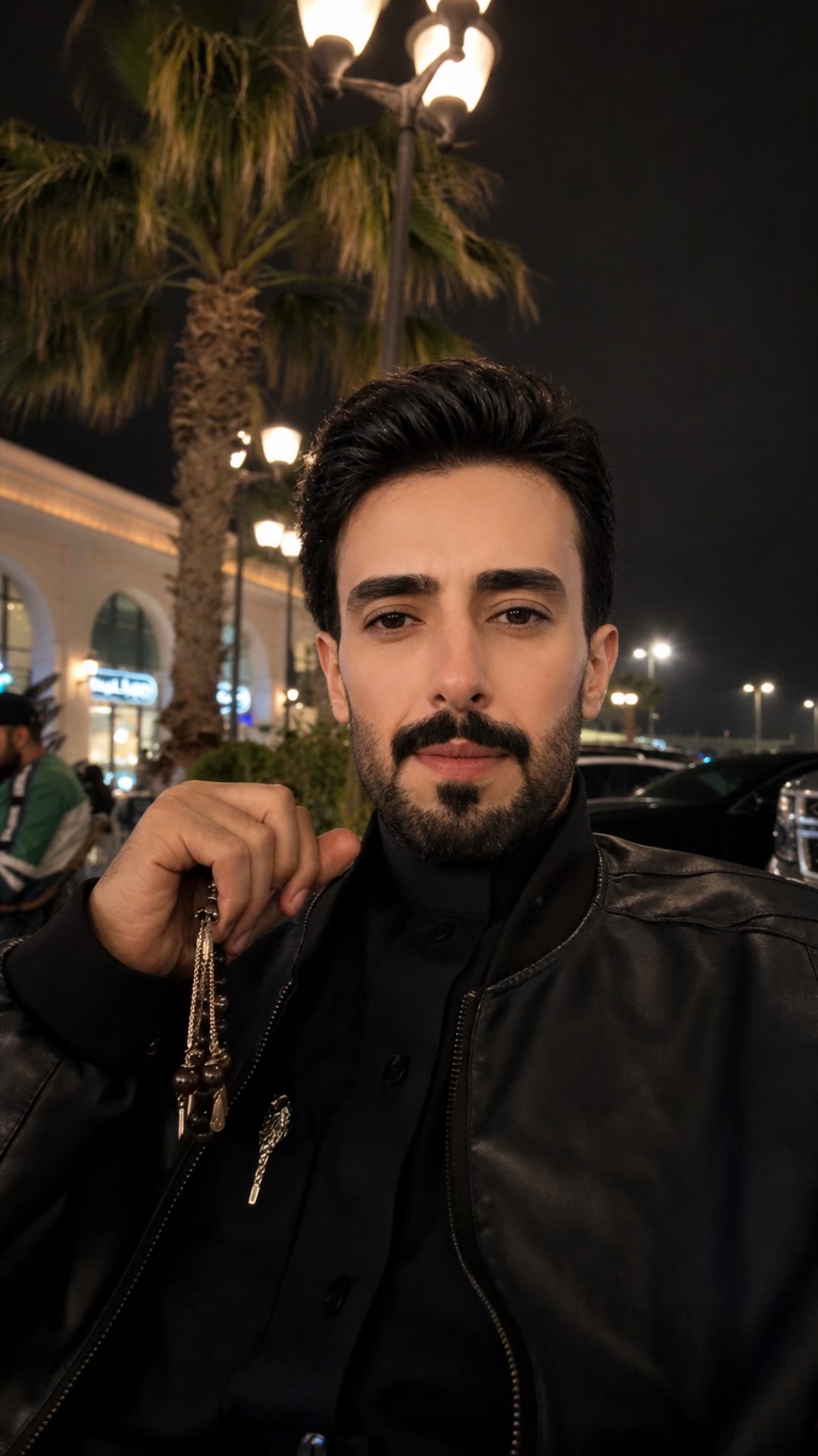 @هداج الغامدي ( رجُل التاريخ )
