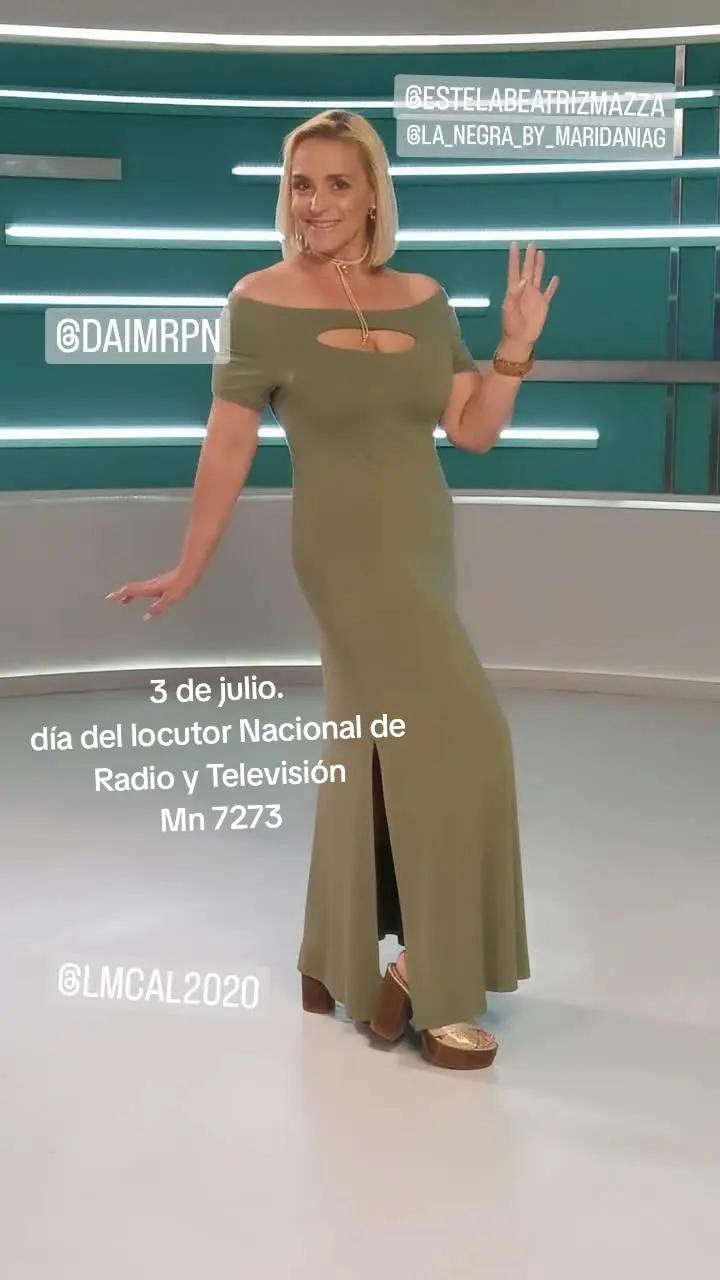 @Paola Fernandez