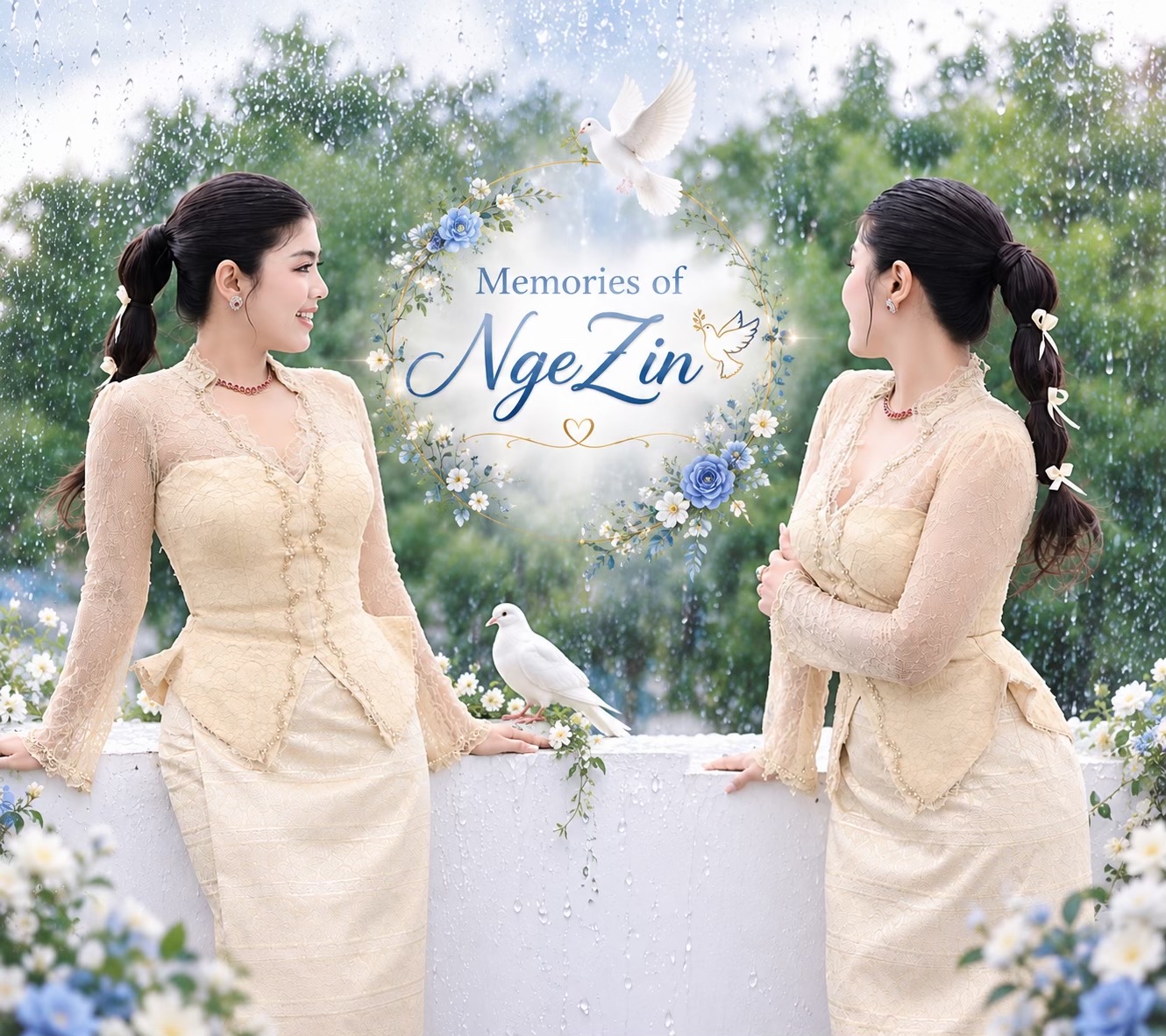 @Memories of Nge Zin
