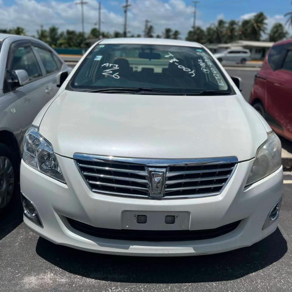 @Caricom Auto Sales