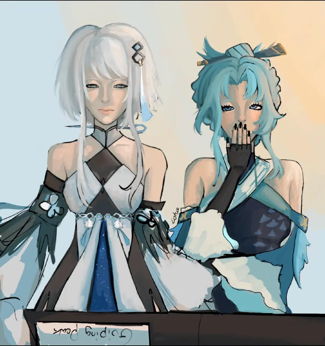 @Lotus!!(COMMS OPEN)