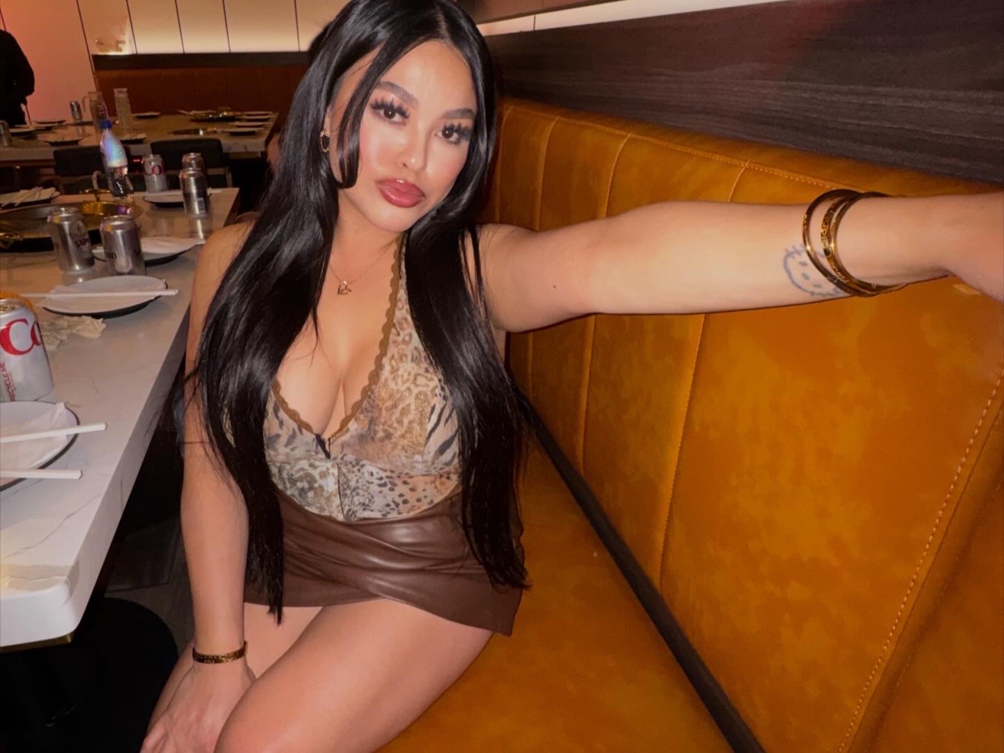 @Sabrina Leyang