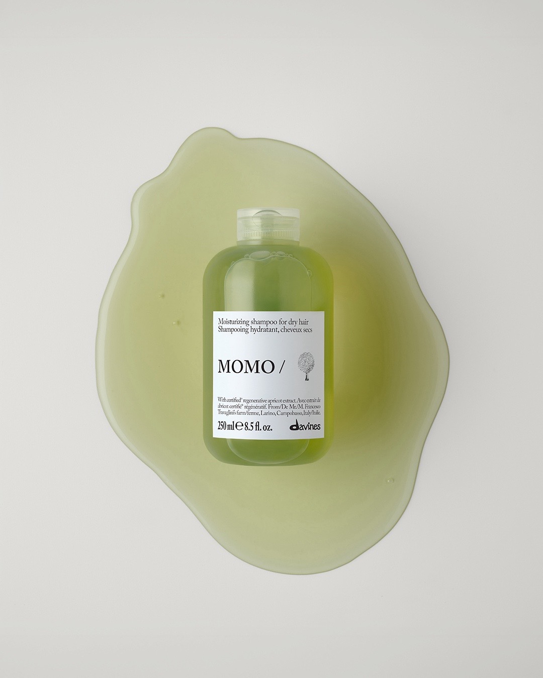 @Davines North America
